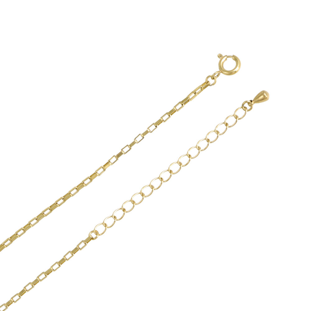 Stainless Steel Y Shape Necklace