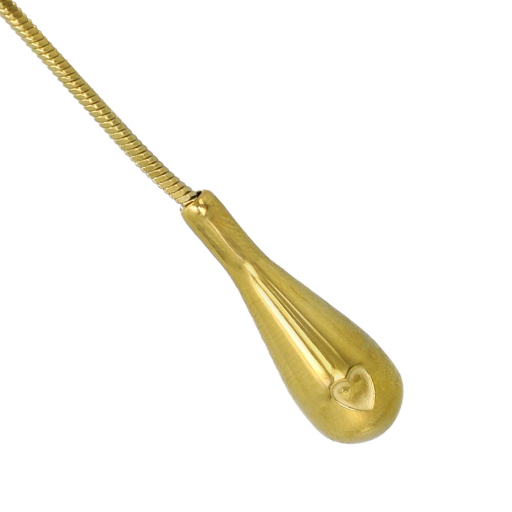 Y Shape Long Necklace
