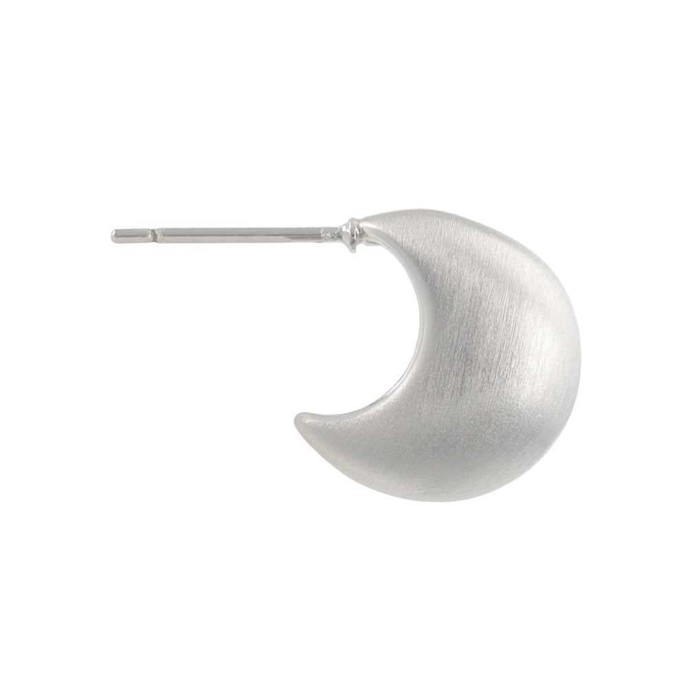 Chunky Hoop Earrings