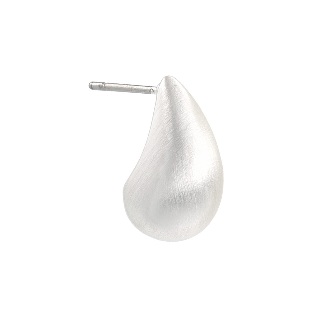 Waterdrop Stud Earrings