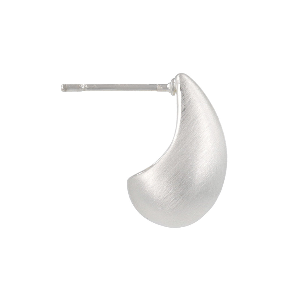 Waterdrop Stud Earrings