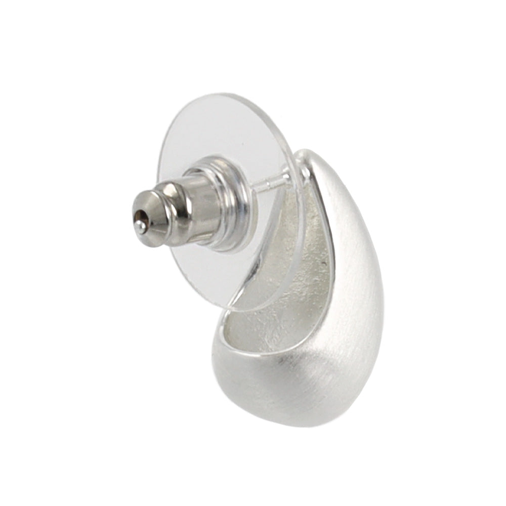 Waterdrop Stud Earrings