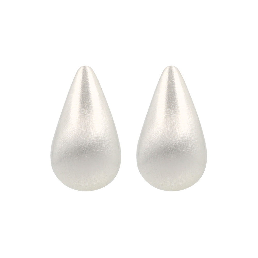Waterdrop Stud Earrings