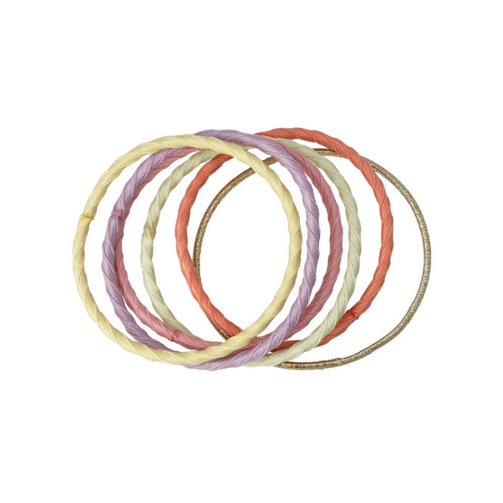Everyday Hair Elastic Pack