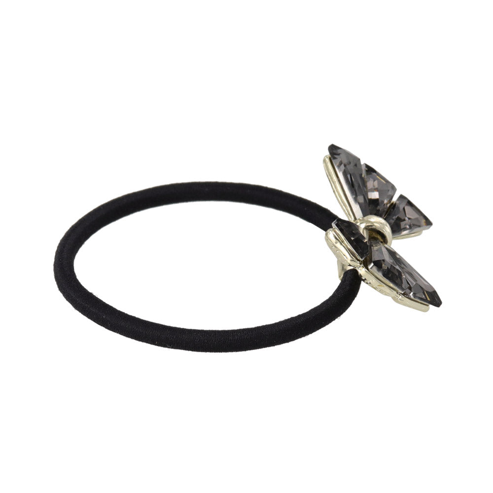 Radiant Bow Hair Tie