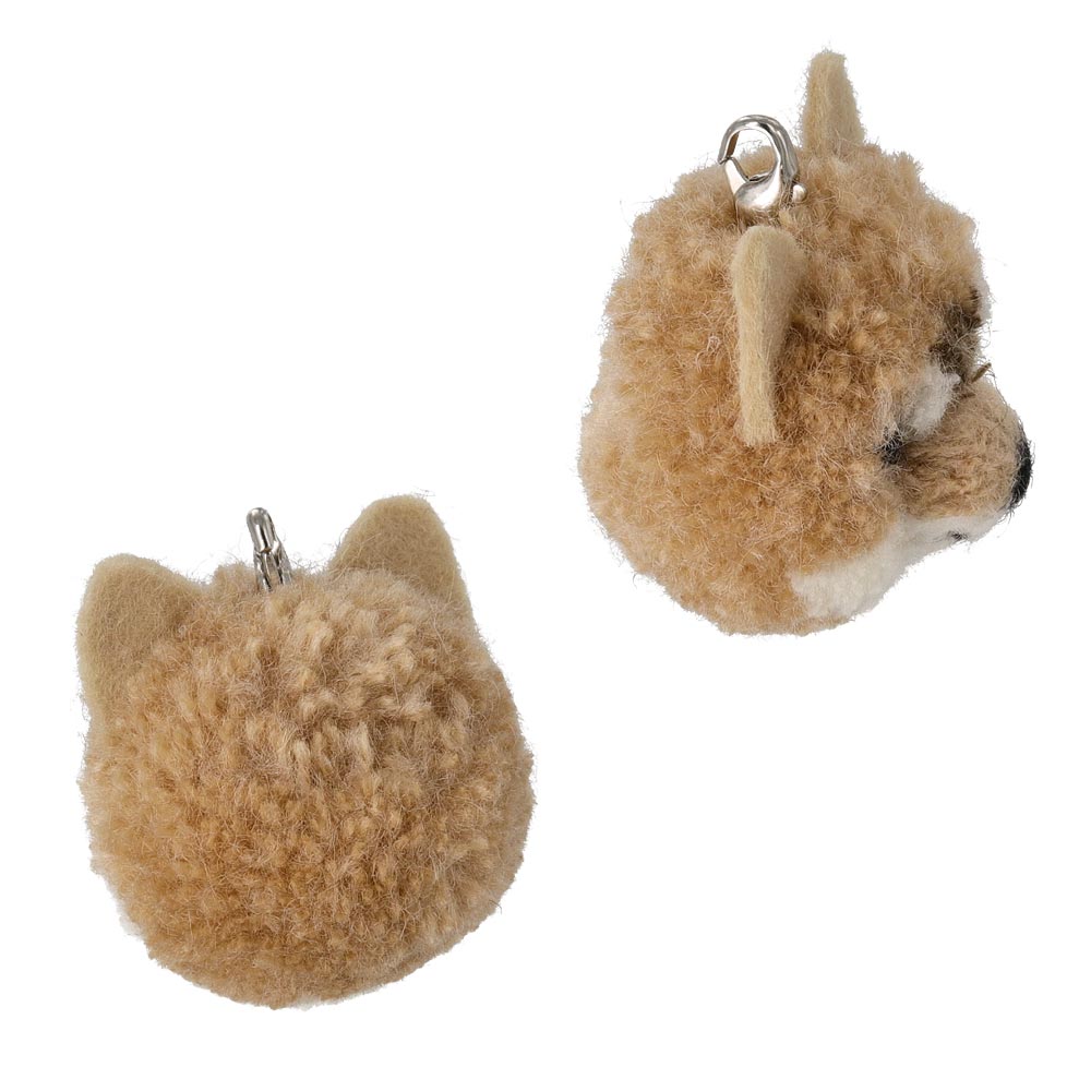 Convertible Plush Hair Tie