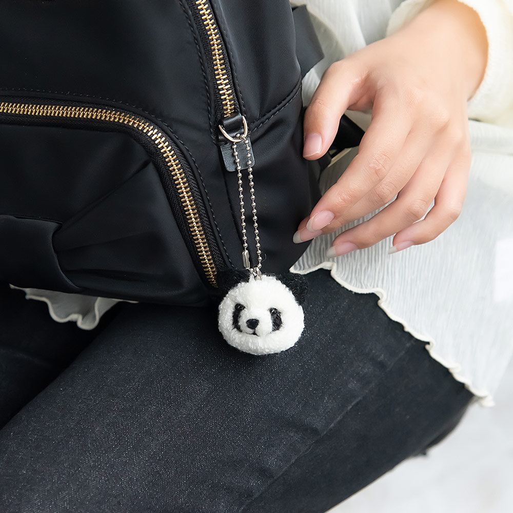 Convertible Plush Hair Tie