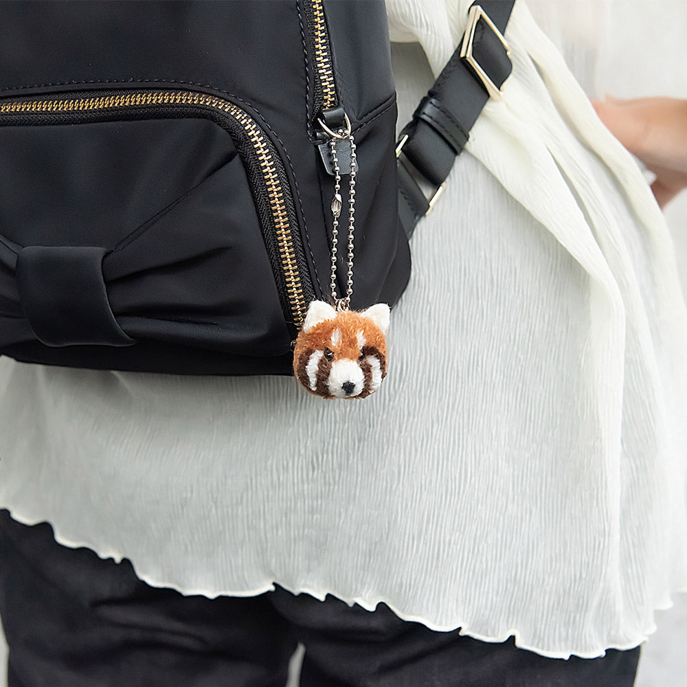 Convertible Plush Hair Tie