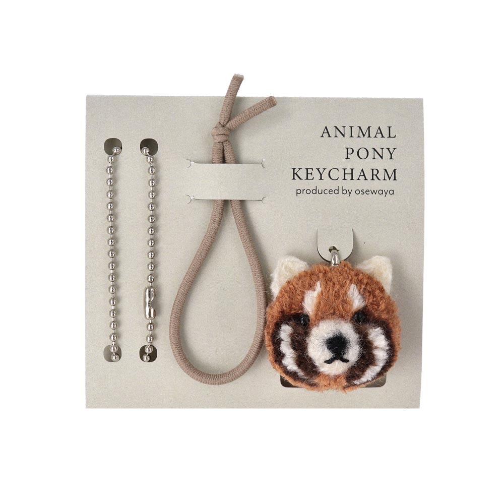 Convertible Plush Hair Tie