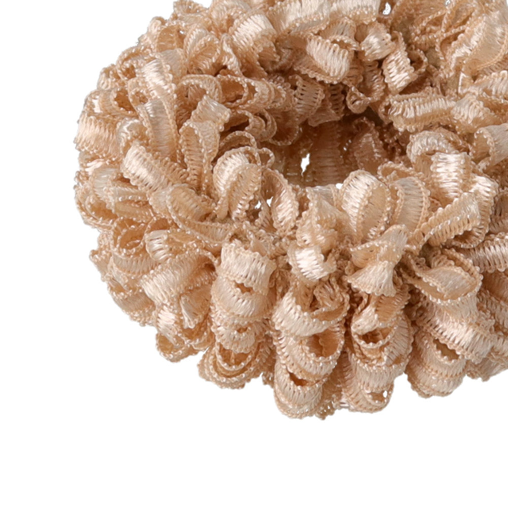 Frill Mini Scrunchie Pack