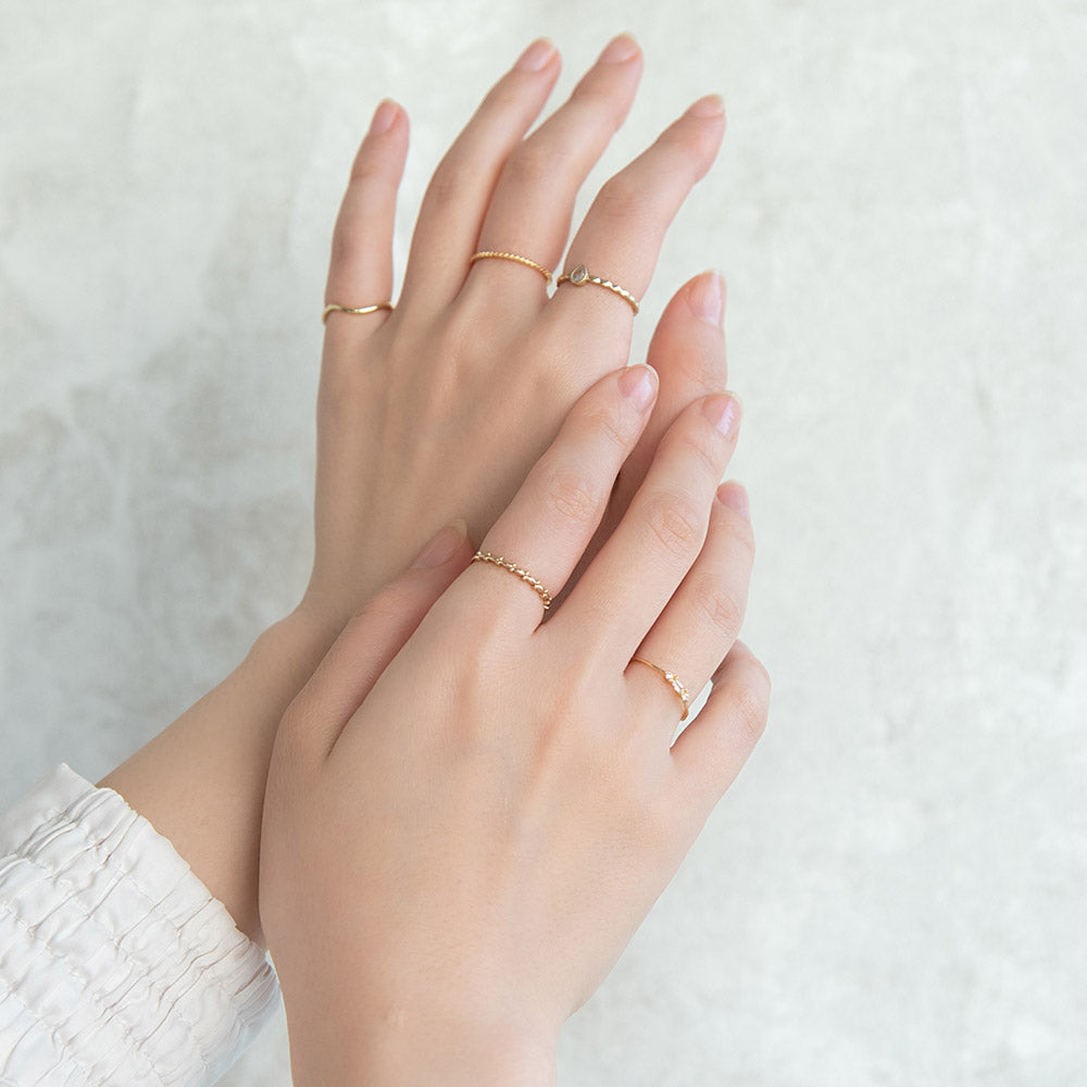Everyday Ring Stack Pack