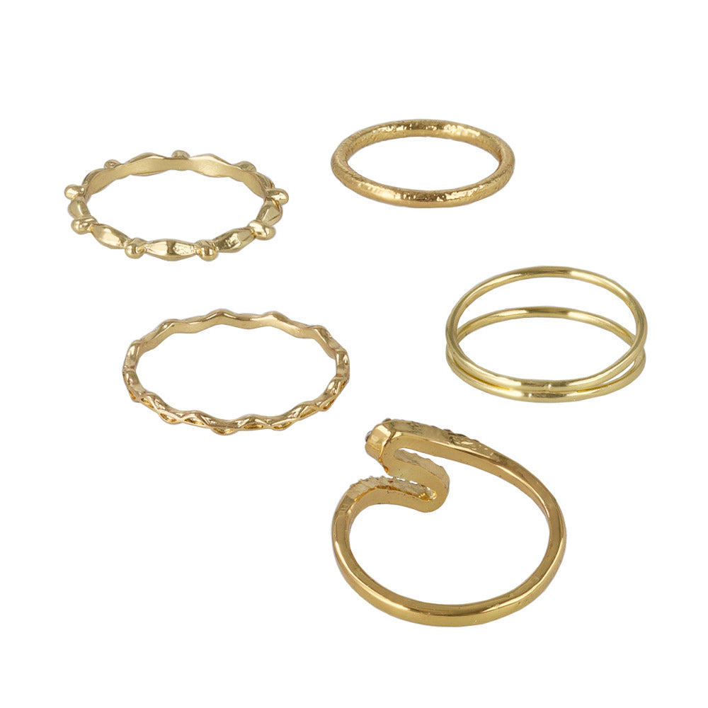 Mix and Match Ring Pack