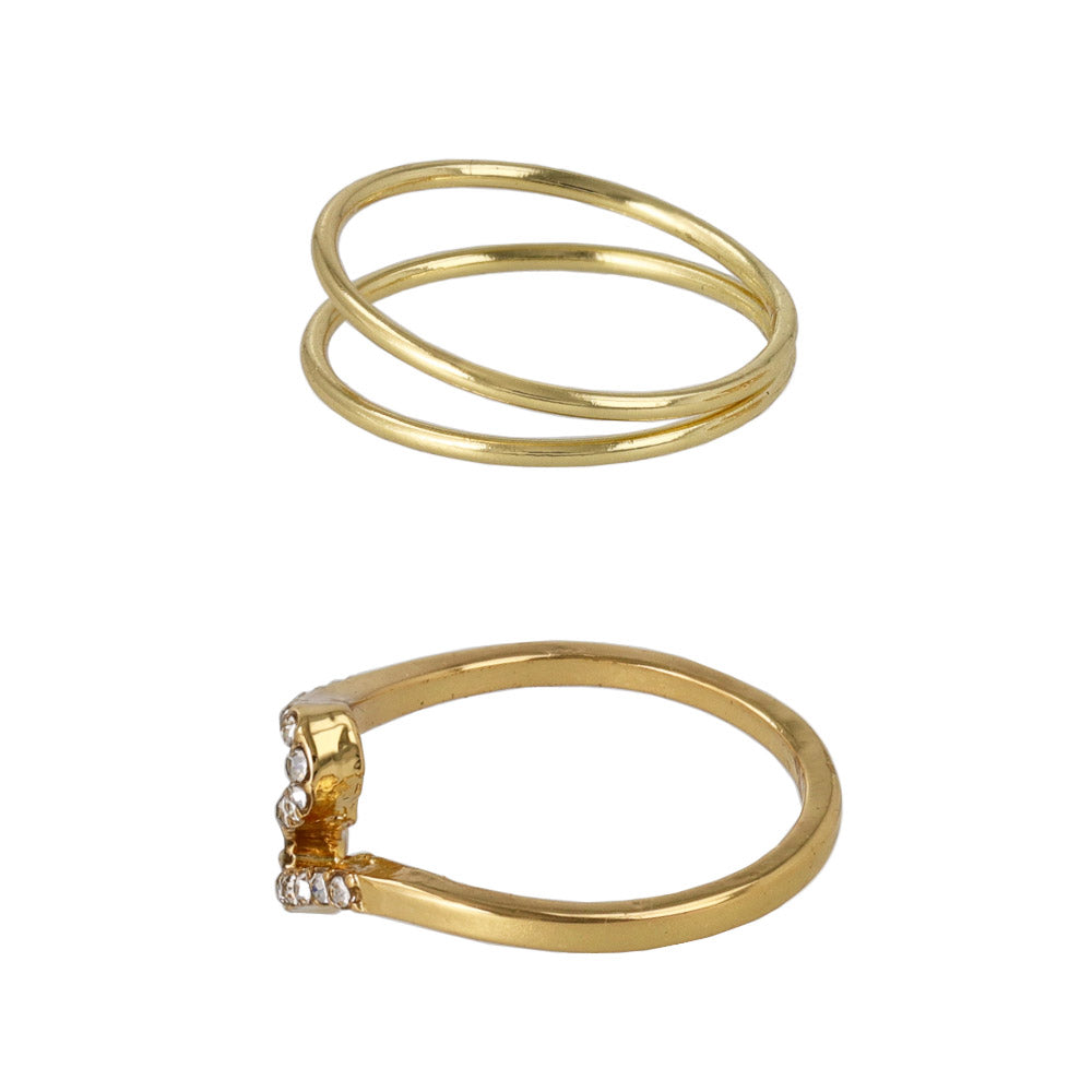 Mix and Match Ring Pack