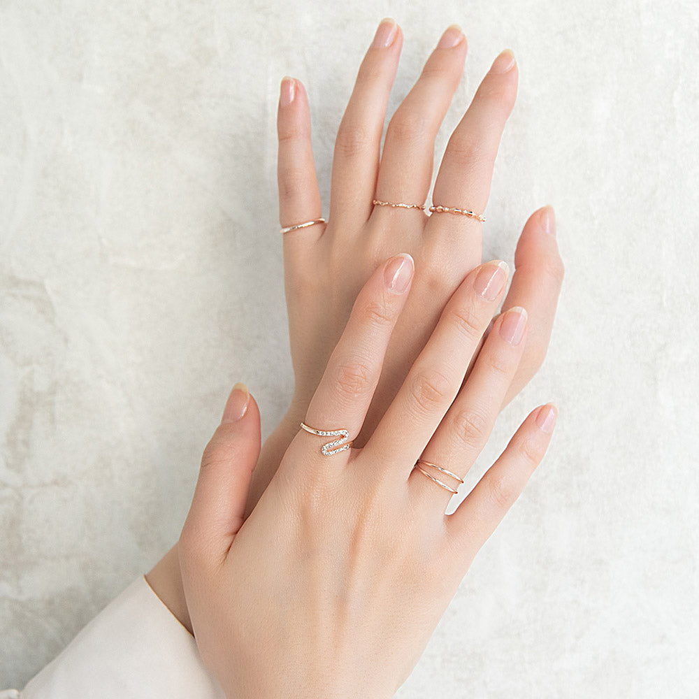 Mix and Match Ring Pack