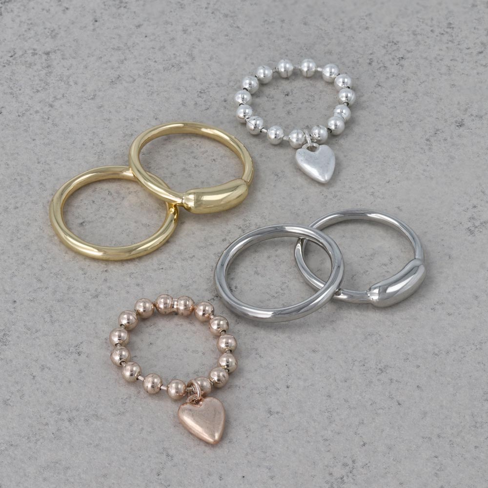 Ring Set