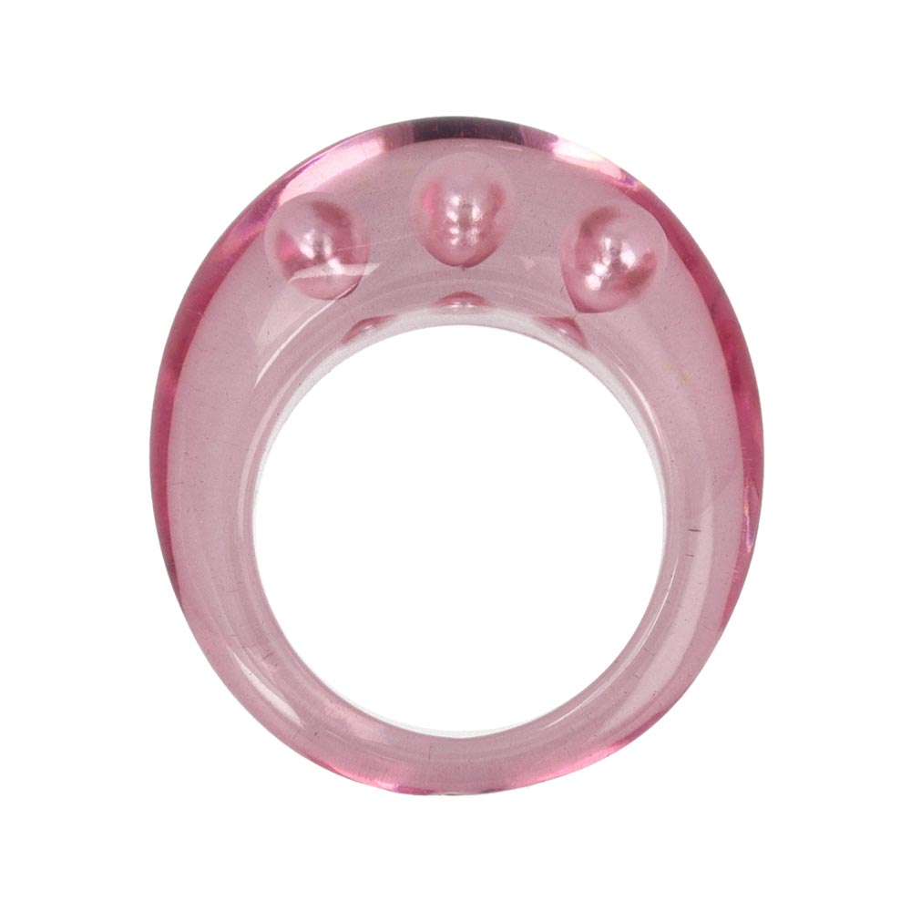 Pearl Bubble Dome Ring