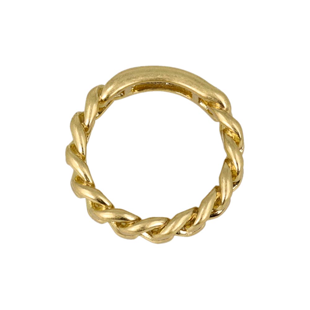 Awesome Bar and Chain Ring