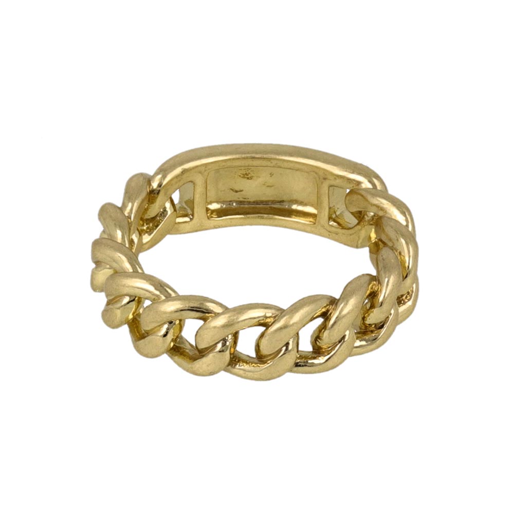 Awesome Bar and Chain Ring