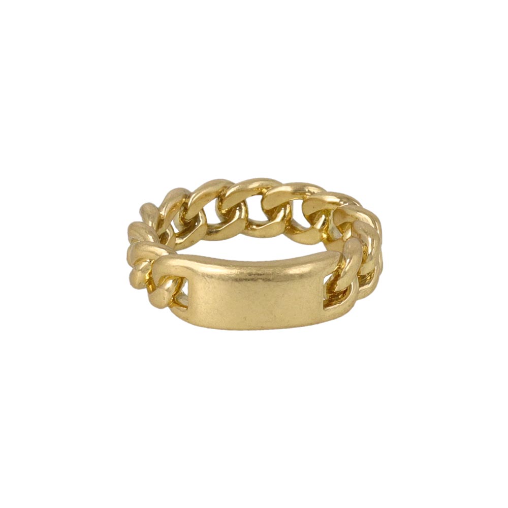 Awesome Bar and Chain Ring