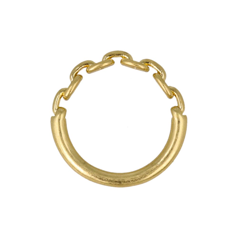 Awesome Half Chain Ring