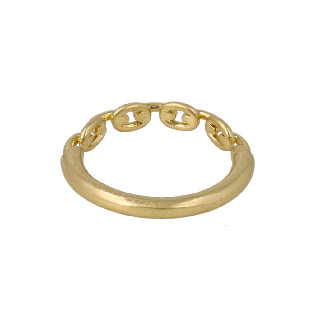 Awesome Half Chain Ring