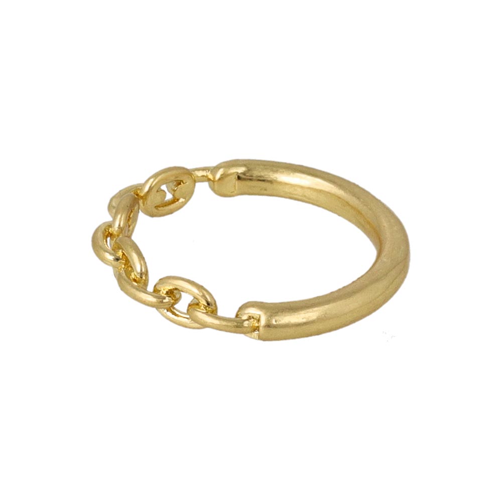 Awesome Half Chain Ring