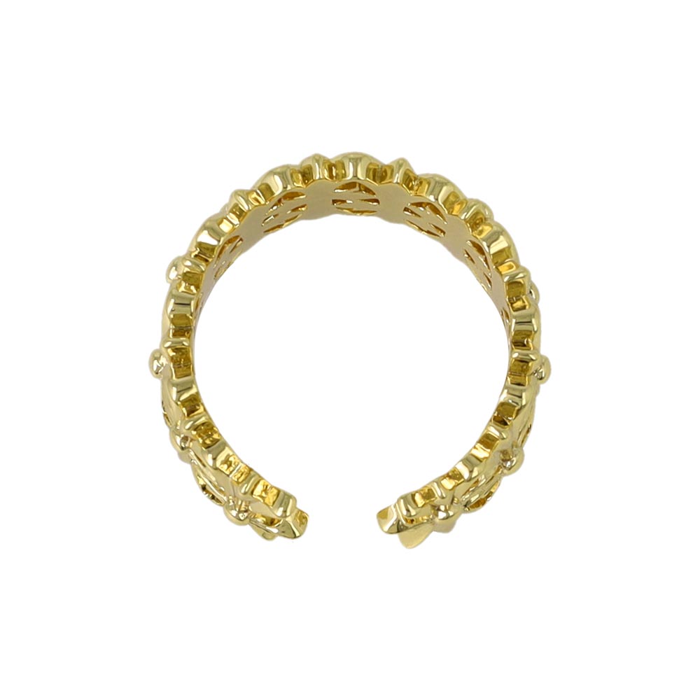 Multi Cross Statement Ring