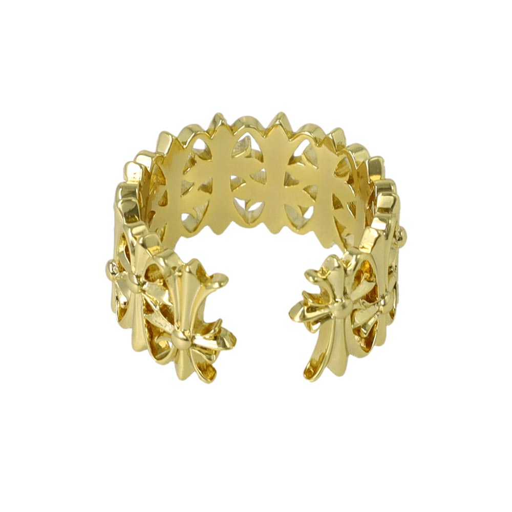 Multi Cross Statement Ring