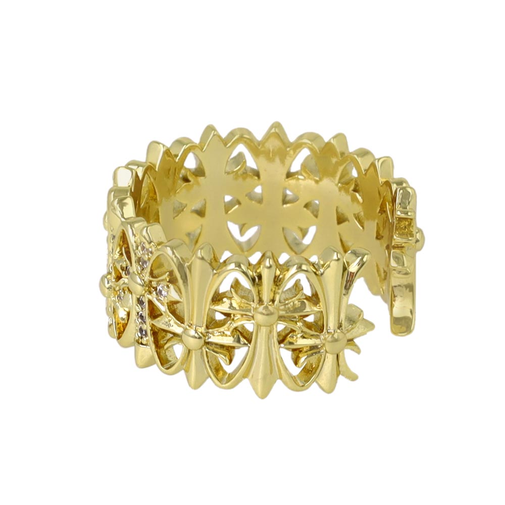 Multi Cross Statement Ring