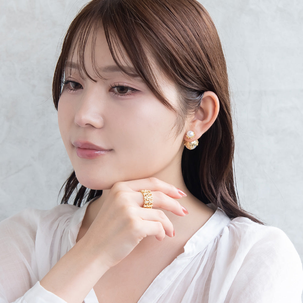 Multi Cross Statement Ring