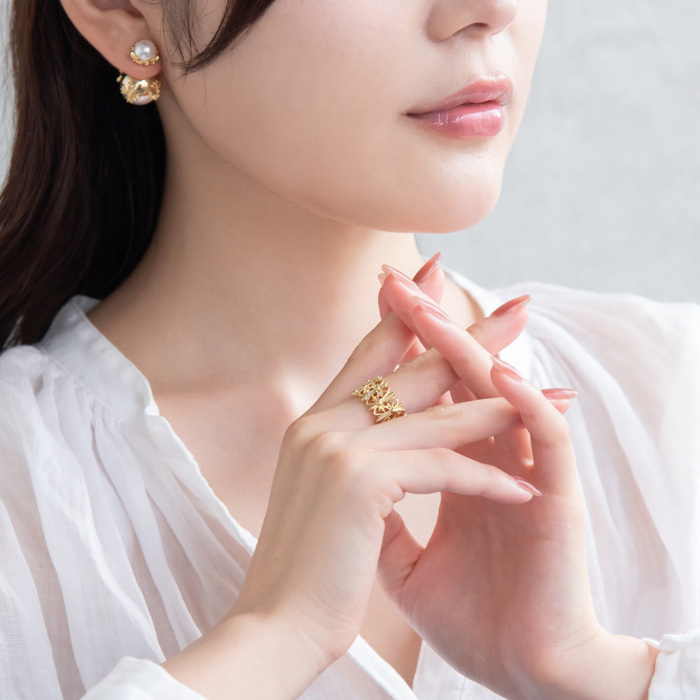 Multi Cross Statement Ring