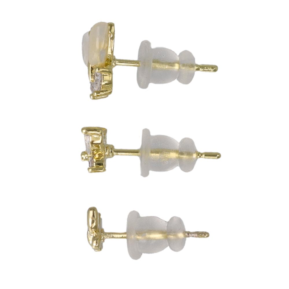 Mixed Butterfly Stud Pack