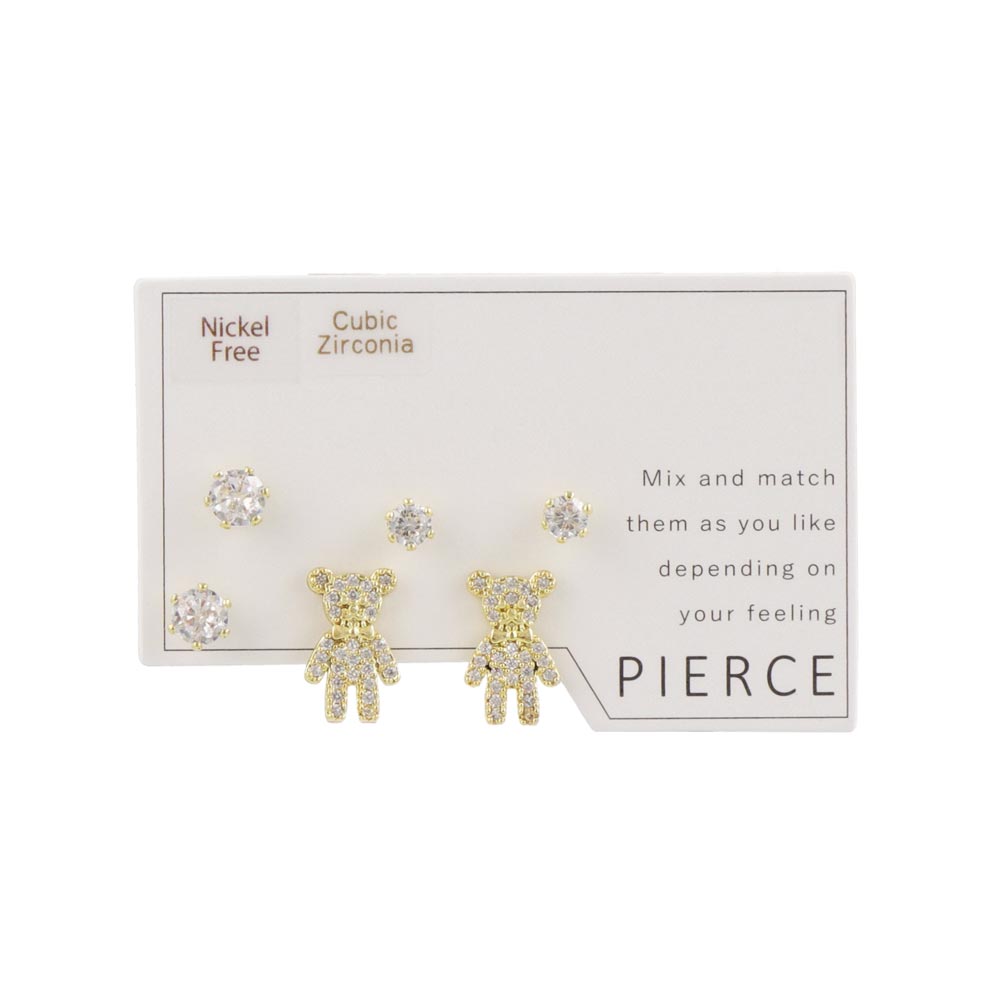 Sweet Bear Variety Stud Pack