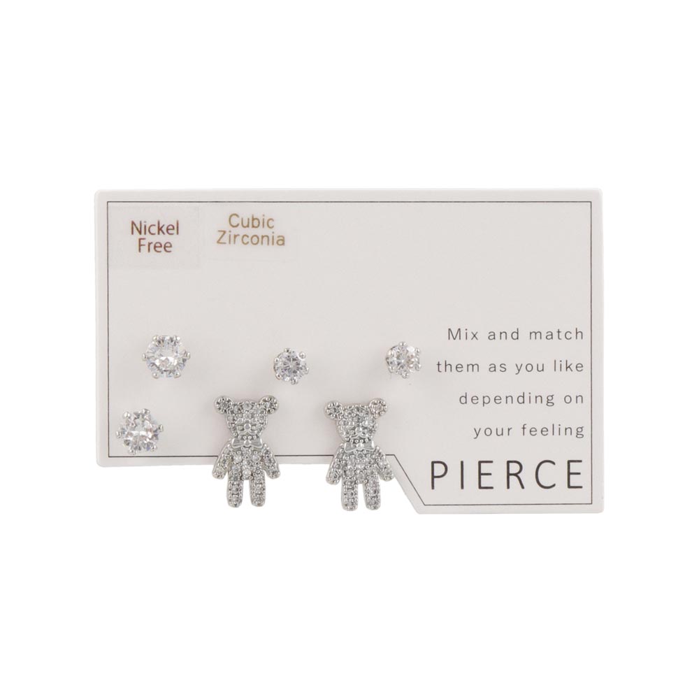 Sweet Bear Variety Stud Pack