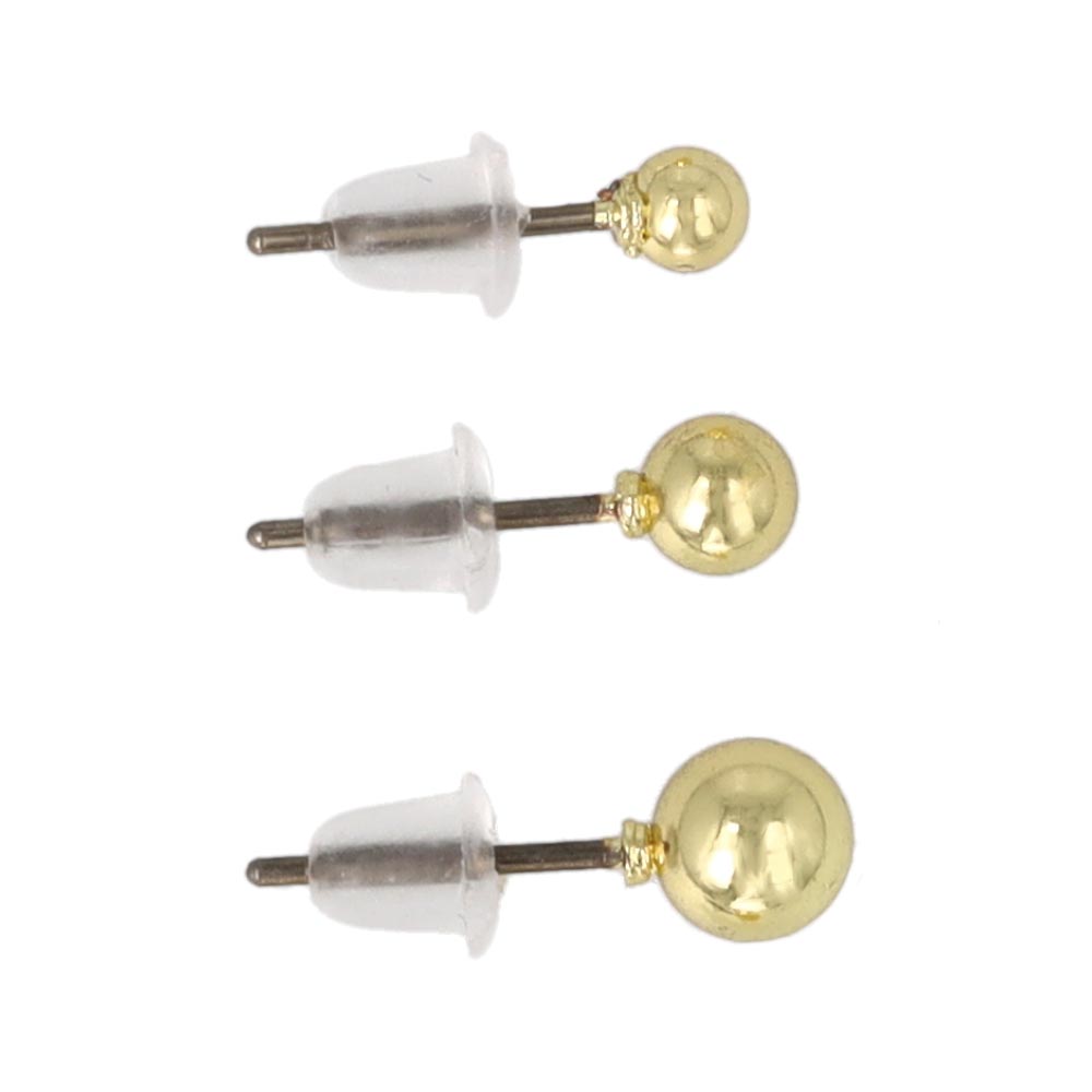 Mini Ball Stud Set