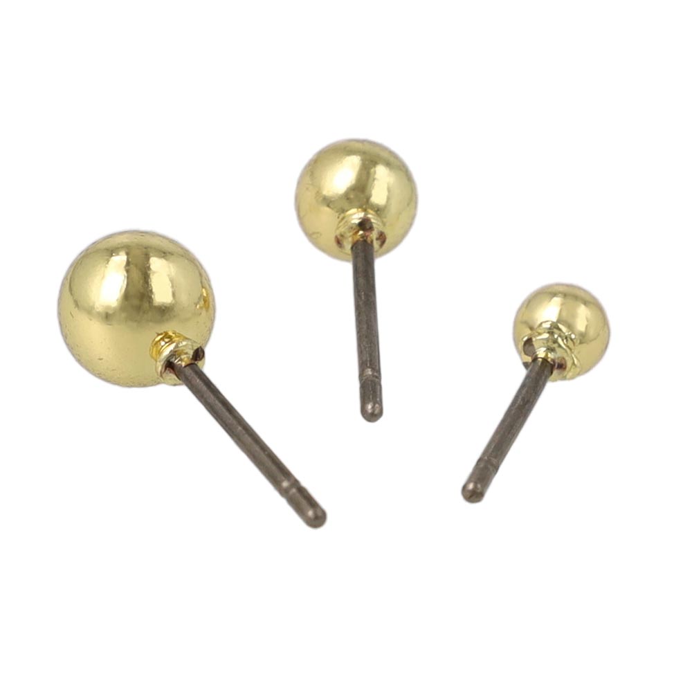 Mini Ball Stud Set