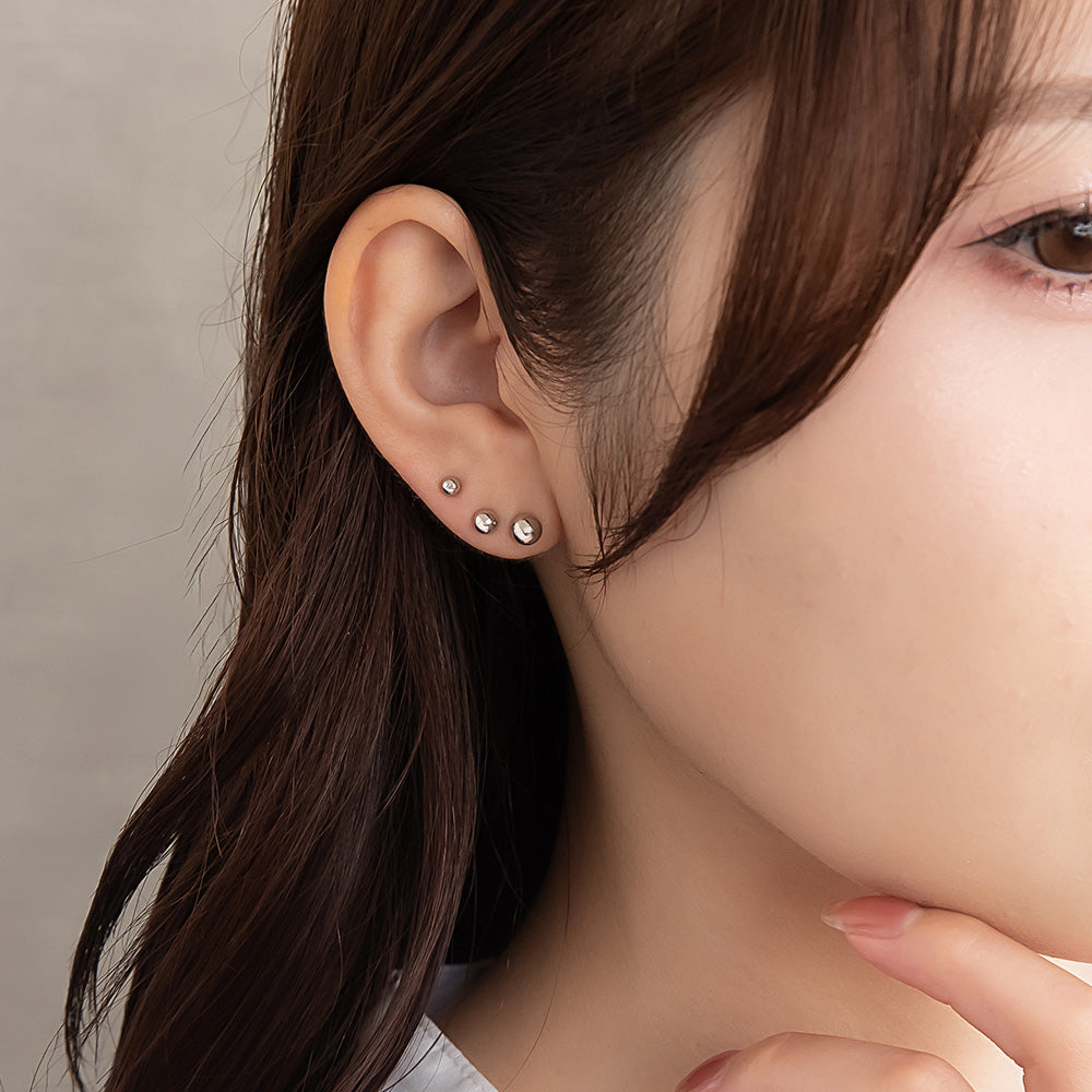 Mini Ball Stud Set