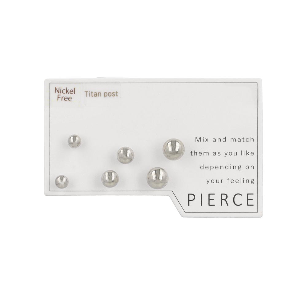 Mini Ball Stud Set