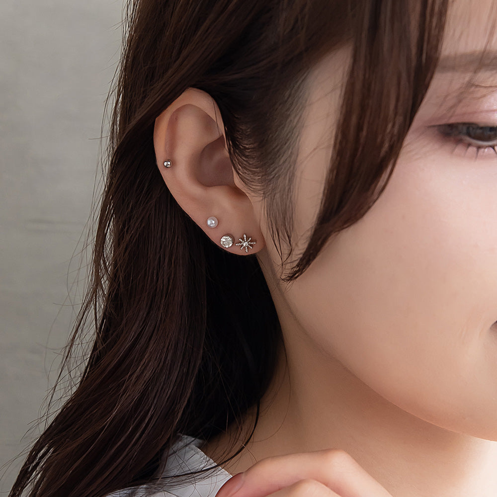 Everyday Mini Stud Pack