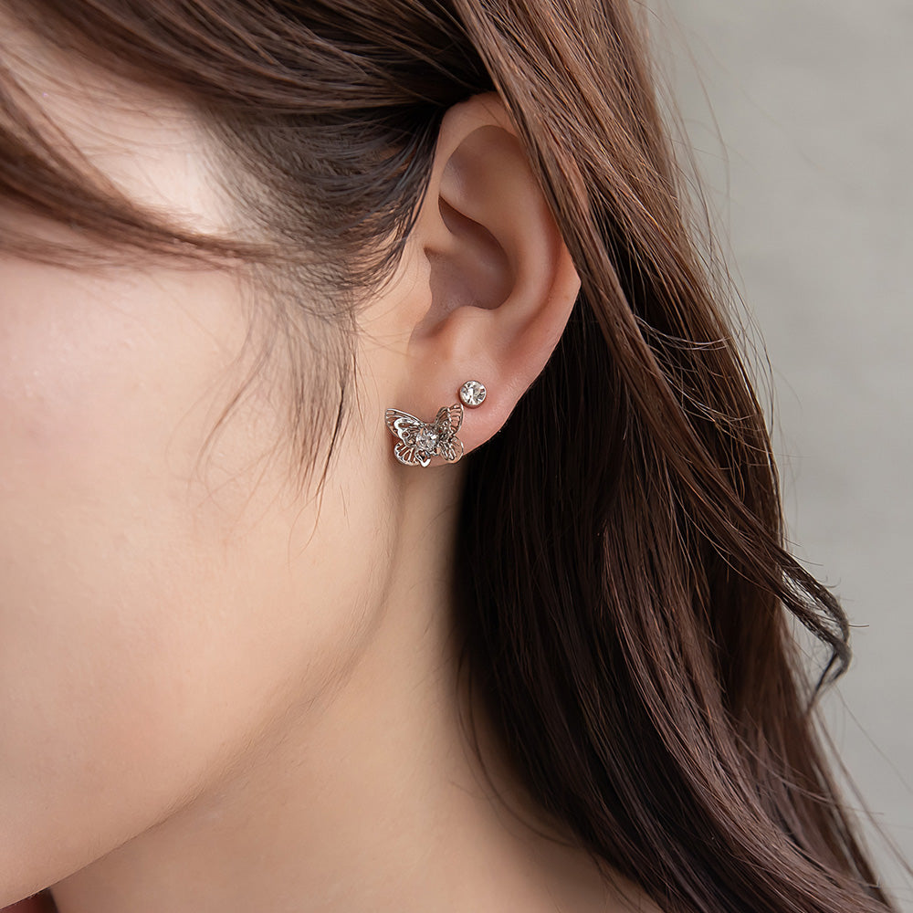 Butterfly Mixed Stud Pack