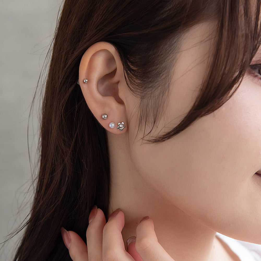 Butterfly Mixed Stud Pack