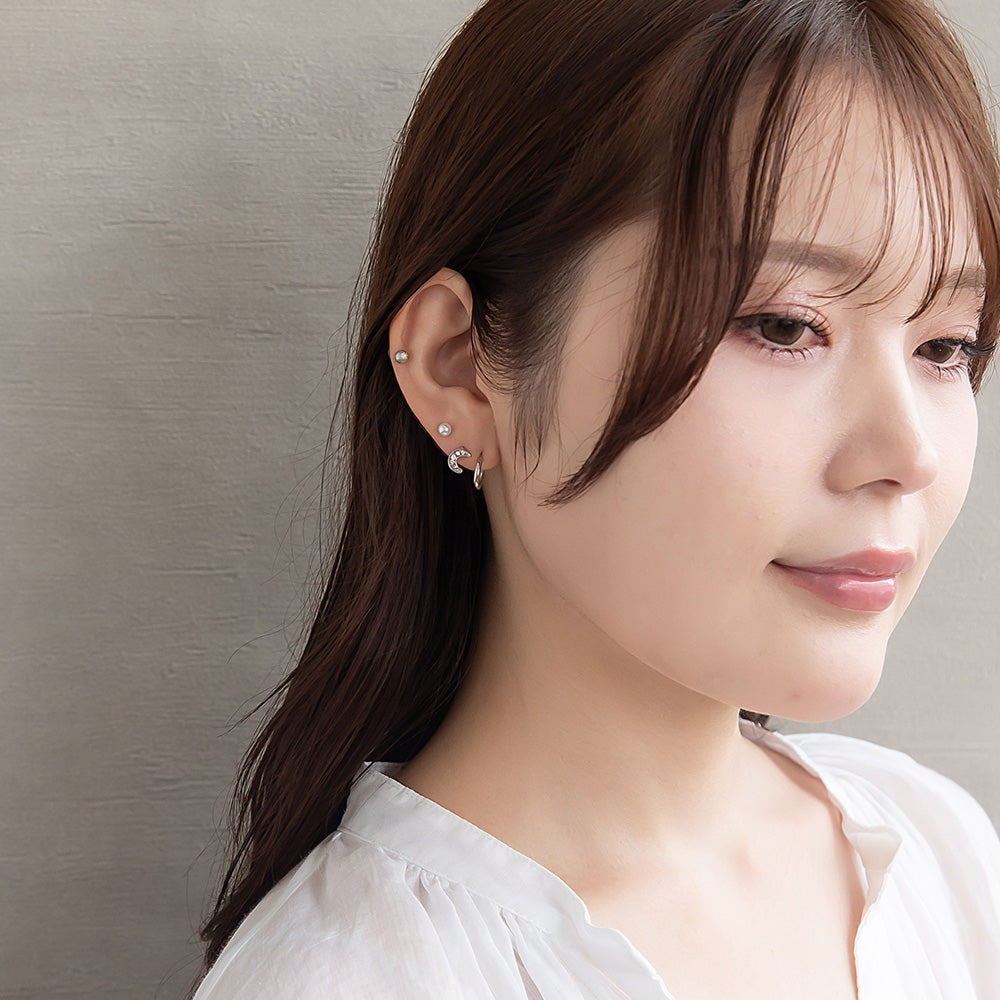 Everyday Stud Earring Pack