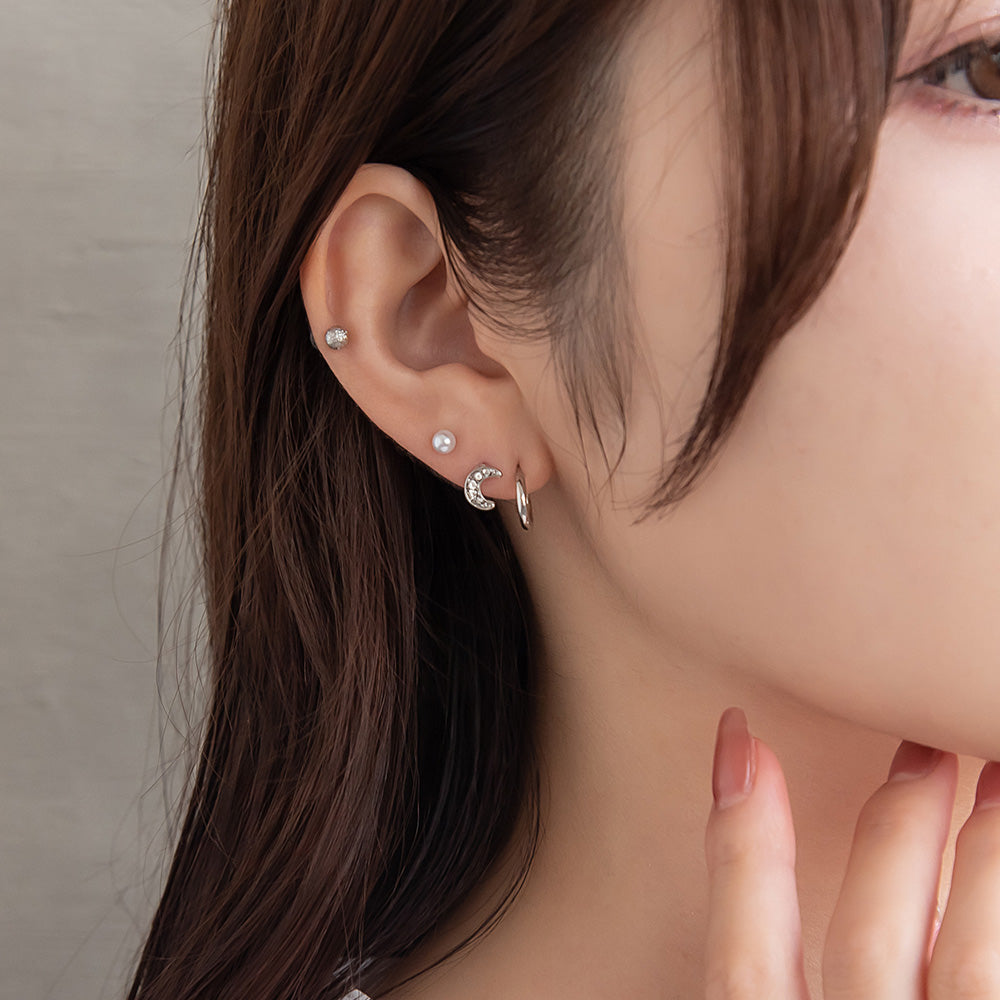 Everyday Stud Earring Pack