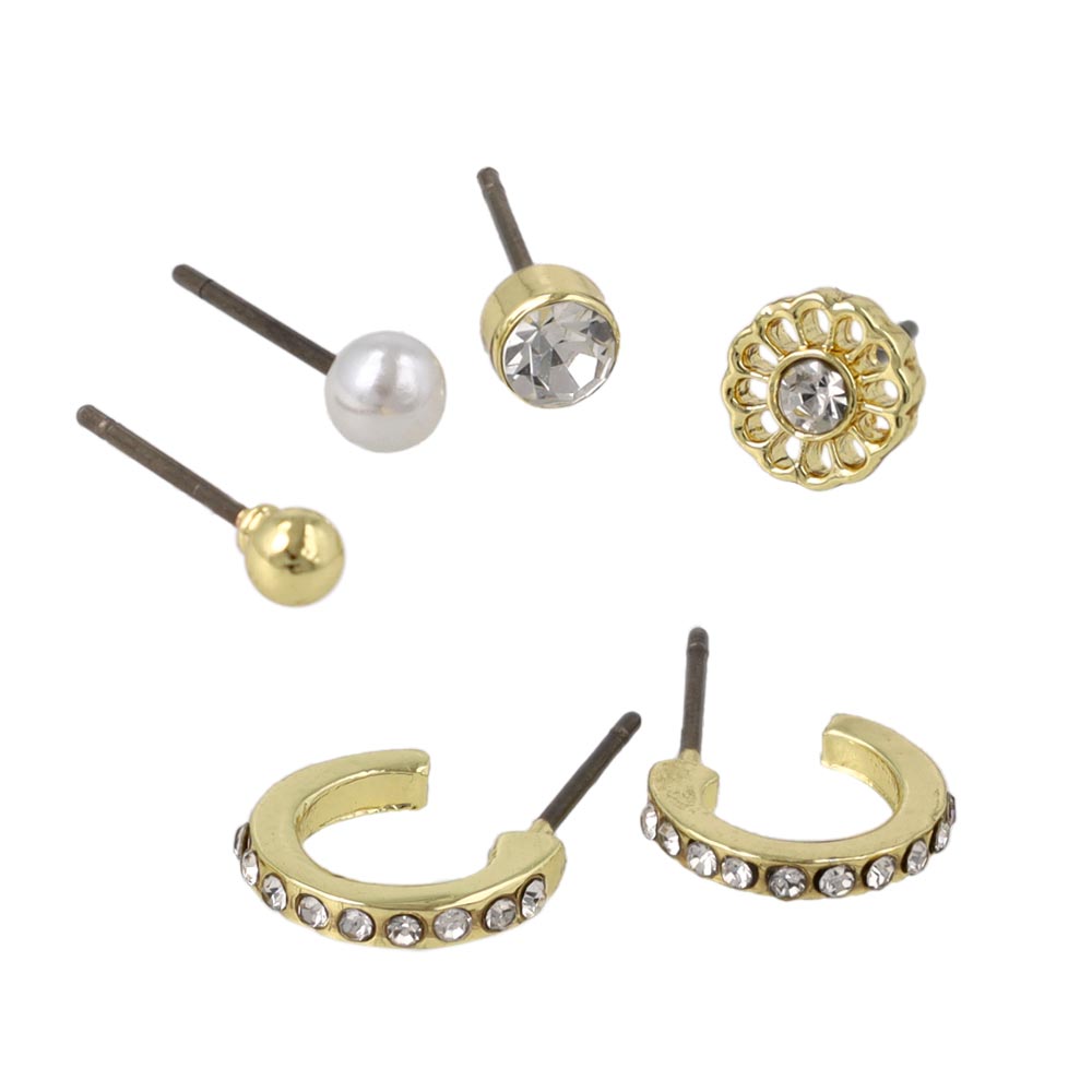 Everyday Mixed Stud Set