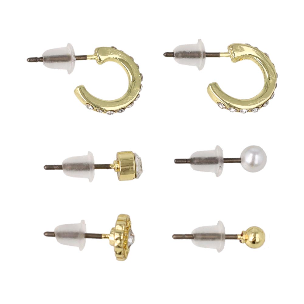 Everyday Mixed Stud Set