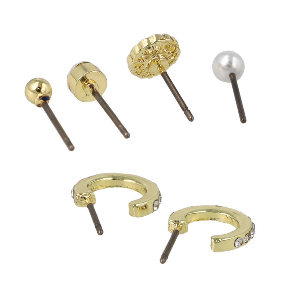 Everyday Mixed Stud Set