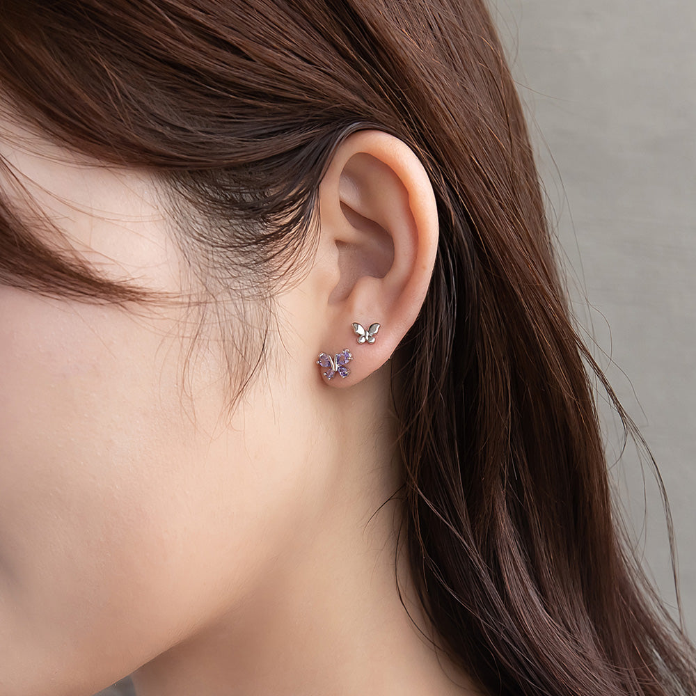 Butterfly Mix and Match Stud Pack