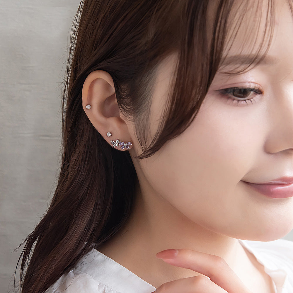 Butterfly Mix and Match Stud Pack