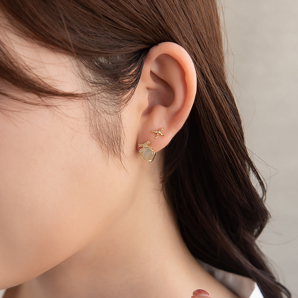 Bow Mix and Match Stud Pack