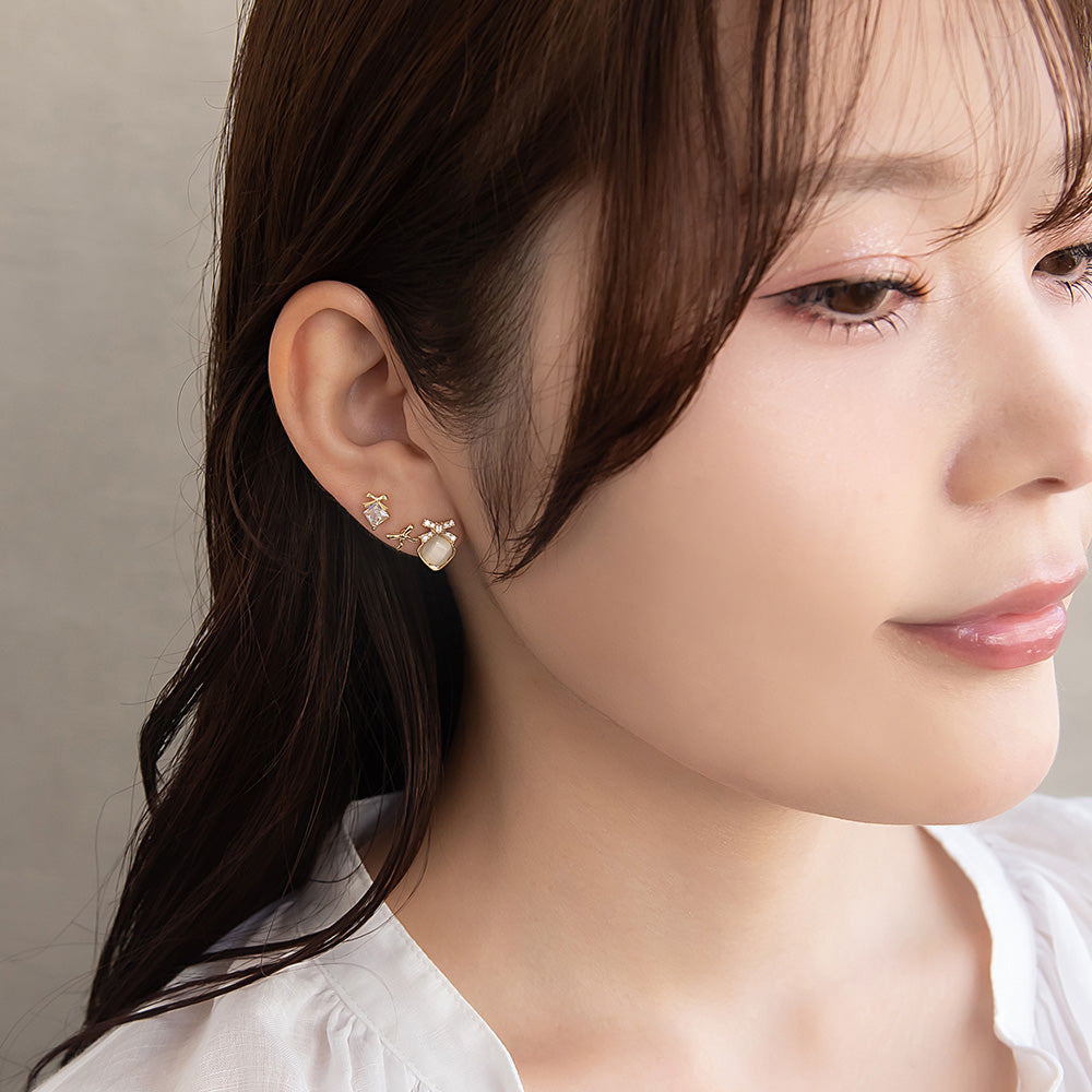 Bow Mix and Match Stud Pack